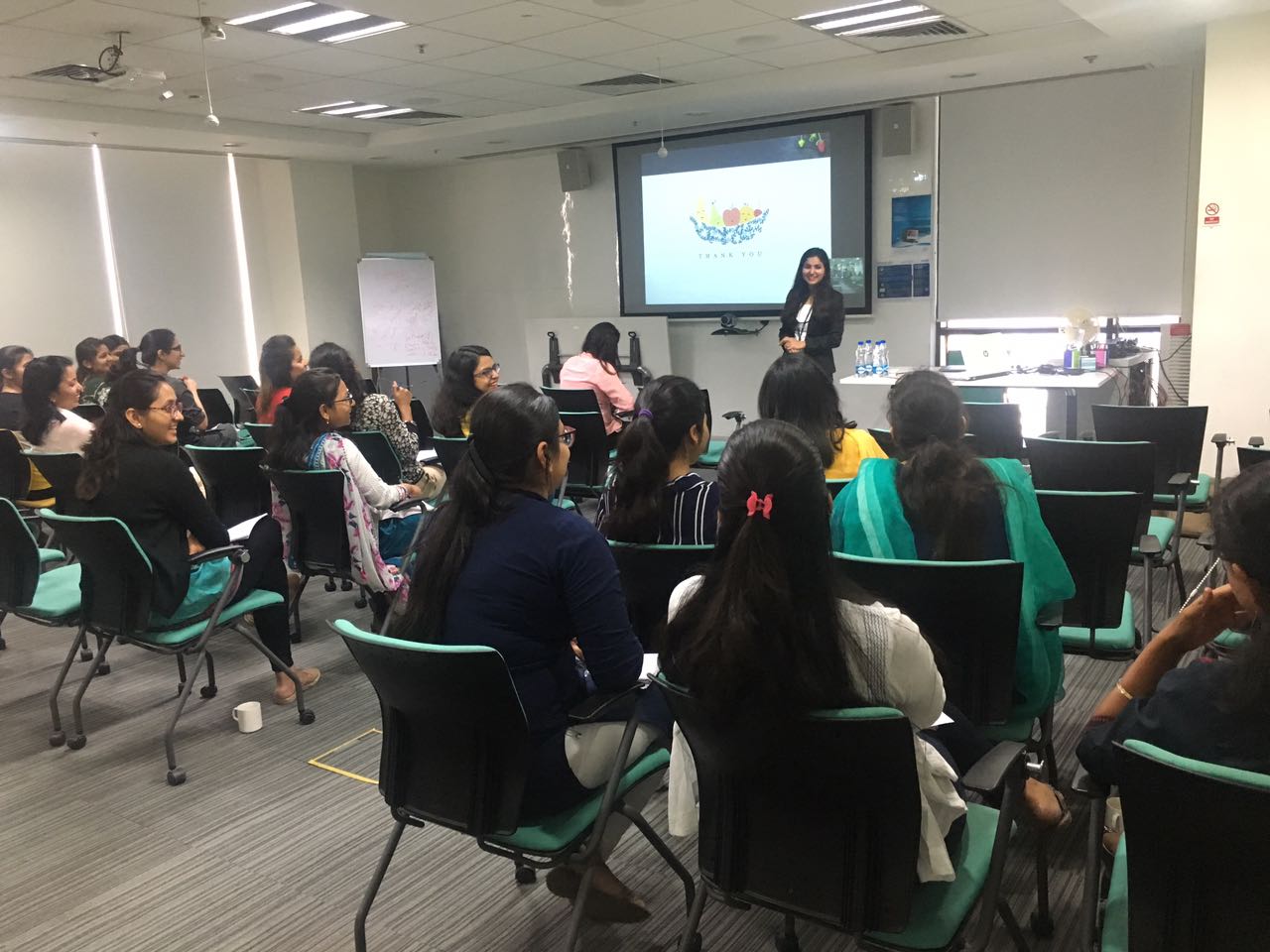 Teach the Trainer (3T)